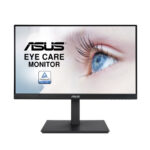 ASUS VA229QSB computer monitor 54,6 cm (21.5") 1920 x 1080 Pixels Full HD LED Zwart