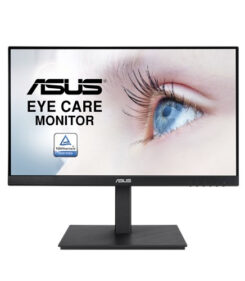 ASUS VA229QSB computer monitor 54,6 cm (21.5") 1920 x 1080 Pixels Full HD LED Zwart