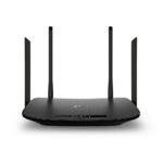 TP-Link Archer VR300 draadloze router Fast Ethernet Dual-band (2.4 GHz / 5 GHz) Zwart