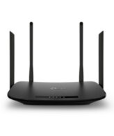 TP-Link Archer VR300 draadloze router Fast Ethernet Dual-band (2.4 GHz / 5 GHz) Zwart