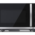 Sharp YC-QG234AE-B magnetron Zwart Combinatiemagnetron Aanrecht 23 l 900 W