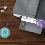HP LaserJet MFP M234sdw printer