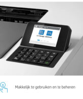 HP Color LaserJet Enterprise M455dn