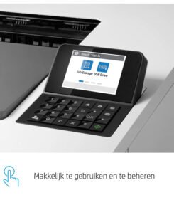 HP Color LaserJet Enterprise M455dn