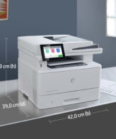 HP LaserJet Enterprise MFP M430f