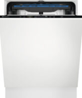 Electrolux EEG48300L Volledig ingebouwd 14 couverts