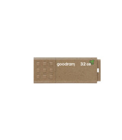 Goodram UME3 Eco Friendly USB flash drive 32 GB USB Type-A 3.2 Gen 1 (3.1 Gen 1) Bruin