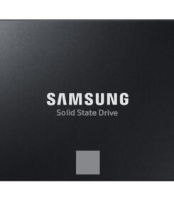 Samsung 870 EVO 500 GB 2.5" SATA III V-NAND