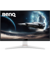 BenQ MOBIUZ EX271 computer monitor 68,6 cm (27") 1920 x 1080 Pixels Full HD LED Zwart, Wit