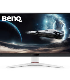 BenQ MOBIUZ EX271 computer monitor 68,6 cm (27") 1920 x 1080 Pixels Full HD LED Zwart, Wit