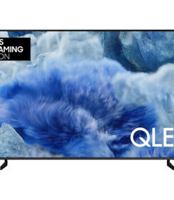 Samsung Q8F QE65Q8FAAU 165,1 cm (65") 4K Ultra HD Smart TV Wifi Grijs, Titanium