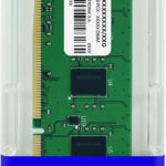 Goodram GR2666D464L19/16G geheugenmodule 16 GB 1 x 16 GB DDR4 288-pin DIMM