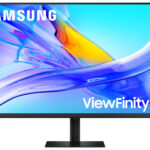 Samsung 37" ViewFinity S8 S80UD UHD Monitor