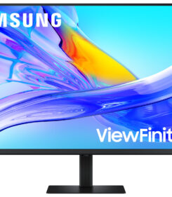 Samsung 37" ViewFinity S8 S80UD UHD Monitor