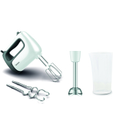 Tefal Prep'Mix HT4621 + HT4621 handmixer