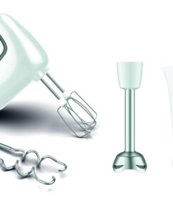 Tefal Prep'Mix HT4621 + HT4621 handmixer