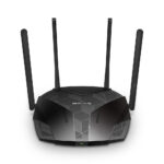 TP-Link MR70X draadloze router Gigabit Ethernet Dual-band (2.4 GHz / 5 GHz) Zwart