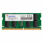 ADATA Premier geheugenmodule 8 GB 1 x 8 GB DDR4 260-pin SO-DIMM
