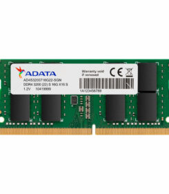 ADATA Premier geheugenmodule 8 GB 1 x 8 GB DDR4 260-pin SO-DIMM