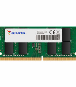ADATA Premier geheugenmodule 16 GB 1 x 16 GB DDR4 260-pin SO-DIMM