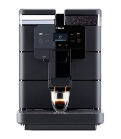 Saeco New Royal Black Half automatisch Espressomachine 2,5 l