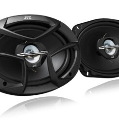 JVC CS-J6930 autospeaker Ovaal 3-weg 400 W