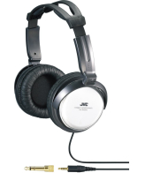 JVC Full-size hoofdtelefoon