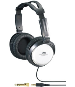 JVC Full-size hoofdtelefoon