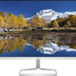 HP M27fq QHD-monitor