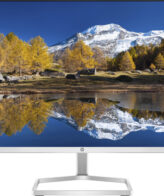 HP M27fq QHD-monitor