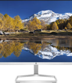 HP M27fq QHD-monitor