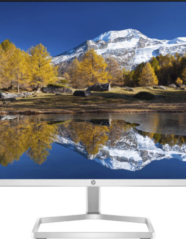 HP M27fq QHD-monitor
