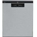 Beko b300 BDFN26531X vaatwasser Vrijstaand 15 couverts
