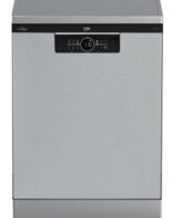 Beko b300 BDFN26531X vaatwasser Vrijstaand 15 couverts