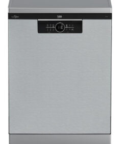 Beko b300 BDFN26531X vaatwasser Vrijstaand 15 couverts