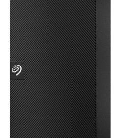 Seagate Expansion STKM2000400 externe harde schijf 2 TB USB Type-A 3.2 Gen 1 (3.1 Gen 1) Zwart