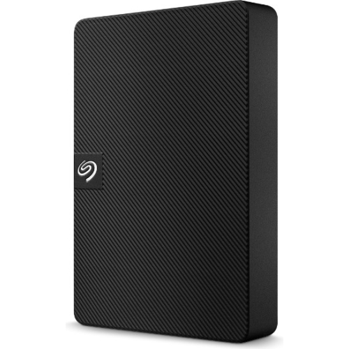 Seagate Expansion STKM2000400 externe harde schijf 2 TB USB Type-A 3.2 Gen 1 (3.1 Gen 1) Zwart