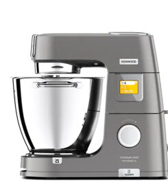 Kenwood KWL90.004SI Staande mixer 1400 W Zilver