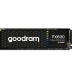 Goodram SSDPR-PX600-2K0-80 internal solid state drive 2 TB M.2 PCI Express 4.0 NVMe 3D NAND