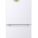 LG GBV3100DSW koel-vriescombinatie Vrijstaand 344 l Wit