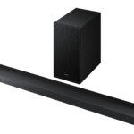 Samsung HW-B750F Zwart 5.1 kanalen 400 W