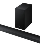 Samsung HW-B750F Zwart 5.1 kanalen 400 W