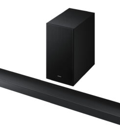 Samsung HW-B750F Zwart 5.1 kanalen 400 W