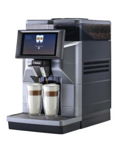 Saeco Magic M2 Volledig automatisch Espressomachine 4 l