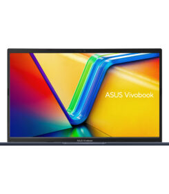 ASUS Vivobook 15 X1502VA-BQ433 Intel® Core™ i5 i5-13420H Laptop 39,6 cm (15.6") Full HD 16 GB DDR4-SDRAM 512 GB SSD Wi-Fi 6E (802.11ax) Blauw
