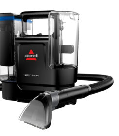 Bissell SpotClean C5 Select tapijtreiniger Handheld Diep Zwart, Grijs