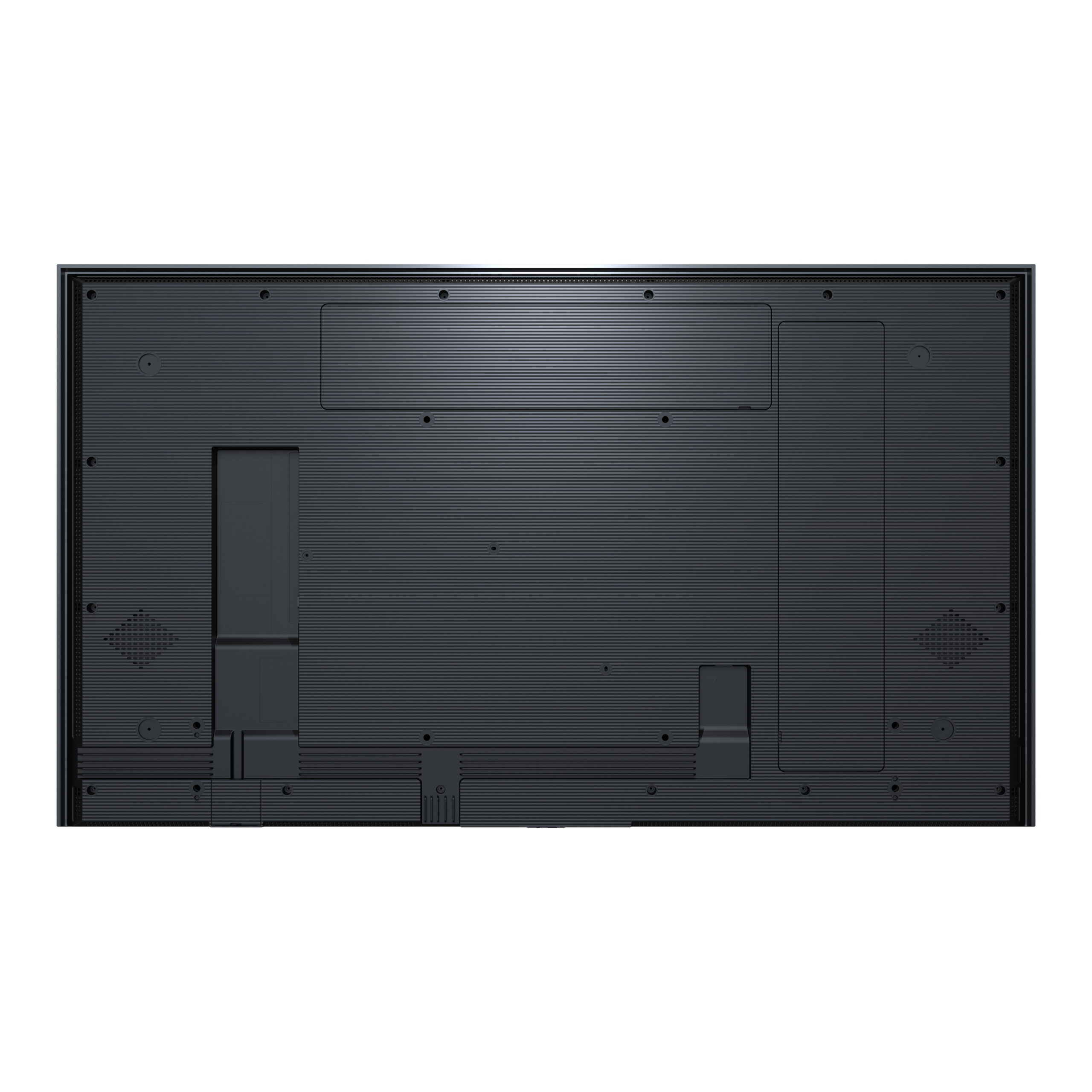 AG Neovo NSD-5503 Digitale signage flatscreen 138,7 cm (54.6") LCD Wifi 500 cd/m² 4K Ultra HD Zwart Type processor Android 9 - Afbeelding 5