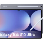 Samsung Tab S10 Ultra 512 GB 37,1 cm (14.6") 12 GB Android 14 Grijs
