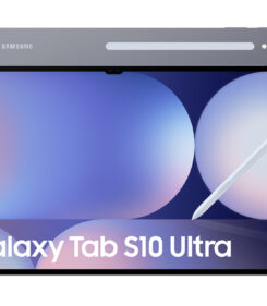Samsung S10 Ultra 5G Mediatek 256 GB 37,1 cm (14.6") 12 GB Android 14 Grijs