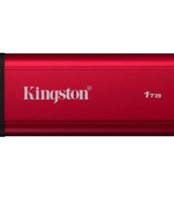 Kingston Technology 1TB Draagbare SSD met Dual USB-A/C, tot 1050MB/s USB 3.2 Gen 2
